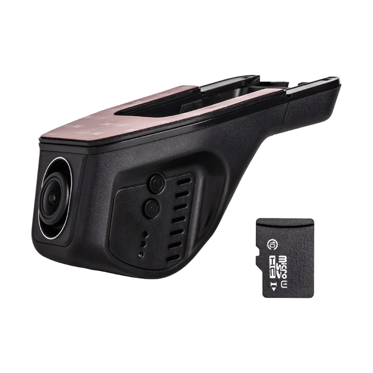 Dash Cam 2 Bestech